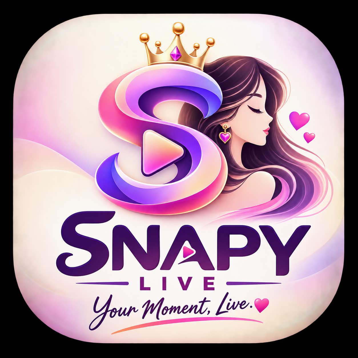 Snapy Live